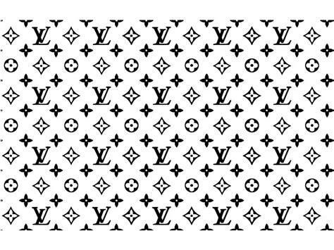 estampa louis vuitton|louis vuitton logo.